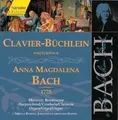 Produktbild: Die vollständige Bach-Edition Vol.136 | Johann Sebastian Bach | Deutsch | CD