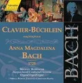 Produktbild: Johann Sebastian Bach (1685-1750): Die vollständige Bach-Edition Vol.136 - Joha