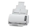 Produktbild: Fujitsu fi-7030 ADF-Scanner 600 x 600 DPI A4 weiß – Scanner (216 x 355,6 mm, 600 x 600 DPI, 1200 x 1200 DPI, 24 Bit, 8 Bit, 1 Bit)