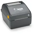 Produktbild: ZEBRA Etikettendrucker ZD421t  TD/TT 203dpi,bis zu 152mm/s,U