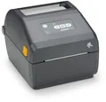 Produktbild: Zebra ZD421t Etikettendrucker Thermotransfer 203 dpi 152 mm/s USB Ethernet