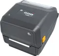 Produktbild: Zebra ZD421t Etikettendrucker Thermotransfer Rolle (11,2 cm) 203 dpi bis zu 152 mm/Sek. USB 2.0 LAN USB-Host Grau (ZD4A042-30EE00EZ)