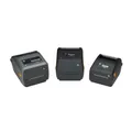Produktbild: Zebra Etikettendrucker ZD421t [ZD4A042-30EE00EZ], 203 DPI, USB+Bluetooth