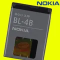 Produktbild: ORIGINAL NOKIA BL-4B 2630 2660 2760 5000 6111 7070 7370 7373 7500 N76 - NEU