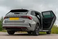 Produktbild: Sonnenschutz Blenden für Skoda Octavia IV Combi ab 3/2020 Sonnenblenden Kpl.-Set