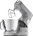 Produktbild: Kenwood KVC85.594SI Standmixer 1200 W Silber