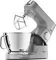 Produktbild: Kenwood KM Titanium Chef Baker KVC85.594SI