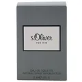 Produktbild: s.Oliver For Him - edt - Volume:
