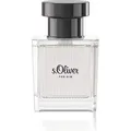 Produktbild: s.Oliver For Him Eau de Toilette für Herren 30 ml