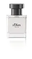 Produktbild: S´Oliver For him Eau de Toilette Nat. Spray 30 ml