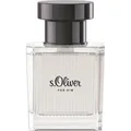 Produktbild: 4011700878000 s.Oliver For Him woda toaletowa spray 30ml (P1)