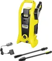 Produktbild: Kärcher Home & Garden K 2 Battery Hochdruckreiniger 110 bar Kaltwasser
