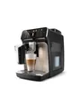 Produktbild: Philips 5500 series EP5547 - automatic coffee machine with cappuccinatore - 15 bar - black/chrome-plated