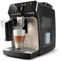 Produktbild: Philips EP5547/90 Series 5500 LatteGo Kaffeevollautomat - Kaffee-Vollautomat - 15 Bar