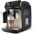 Produktbild: Philips Serie 5500 Kaffeevollautomat, Matt-Schwarz