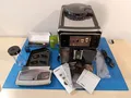 Produktbild: Saeco Xelsis Deluxe SM8780 Kaffeevollautomat 22 Kaffeespezialitäten WiFi _14.4_1