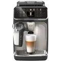 Produktbild: Philips EP5547/90 Series 5500 Latte Go Kaffee-Vollautomat schwarz/chrom 1500W