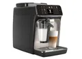 Produktbild: PHILIPS EP5547/90 Serie 5500 LatteGo Kaffeevollautomat Schwarz, chrome gebraucht
