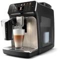 Produktbild: Philips 5400 Series 15bar 1500W Kaffeevollautomat - Schwarz (EP5447/90)