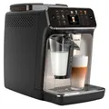 Produktbild: PHILIPS EP5547/90 Serie 5500 LatteGo Kaffeevollautomat schwarz