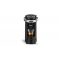 Produktbild: Caffe Borbone BLUEMOONNERA Bluemoon Nera ESE Kaffe cialde Maschine 650W 15Bar
