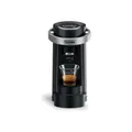 Produktbild: Borbone Kaffeemaschine BLUEMOON Schwarz
