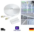 Produktbild: Cat 8 Lan Kabel 20m | 40Gbps 2000MHz | SSTP Abschirmung
