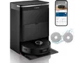 Produktbild: BOSCH BCRDW3BX Spotless Max Cam Saugroboter