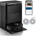 Produktbild: Bosch BCRDW3BX Spotless Max Cam Saugroboter mit Wischfunktion