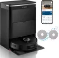 Produktbild: BOSCH BCRDW3BX Spotless Max Cam Saugroboter