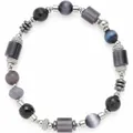 Produktbild: Leonardo Jewels Armband Casoria Schmuckarmband Armkette Modeschmuck Edelstahl