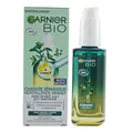 Produktbild: Garnier Bio-Hanf Erholung & Regeneration Nacht-Öl Vegan Gesichtspflege 30 ml