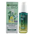 Produktbild: Garnier Bio-Hanf Erholung & Regeneration Nacht-Öl Vegan Gesichtspflege 30 ml