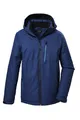 Produktbild: killtec Herren Funktionsjacke KOW 7 MN