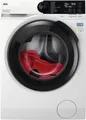 Produktbild: AEG Waschtrockner 7000 ProSteam® LWR7F65605, 10 kg, 6 kg, 1600 U/min, ProSteam®: Auffrischen mit Dampf statt Waschen und 96 % Wasser sparen