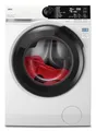 Produktbild: AEG Waschtrockner, 10 kg Waschen, 6 kg Trocknen, Serie 7000 ProSteam - Dampf-Programm–Weniger Bügeln & mehr Frische, NonStop 1kg-in-1h, Mengenautomatik, Inverter Motor, 1600 U/min, LWR7F65605