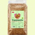 Produktbild: Soja Granulat | Minced Soy 1,5 kg | vegan | lange haltbare Fleischalternative
