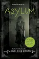 Produktbild: Asylum: A Great Fall and Halloween Read for Teens (Asylum, 1, Band 1)