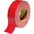 Produktbild: Gewebeklebeband 389 rot 50mmX50m Scotch