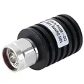 Produktbild: 10W Dummy Load3GHz 10 Watt 50 Ohm Dummy Loads with N Type Connector Male RF D...
