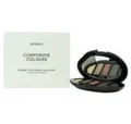 Produktbild: BYREDO Lidschatten Eye Shadow Palette 6g - Corporate Colours
