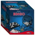 Produktbild: Noris Deluxe Bingo (Deutsch, Englisch, Französisch, Italienisch, 2 - 6 Spieler) (606108011)