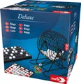 Produktbild: Noris Spiele Deluxe Bingo 606108011