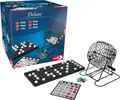 Produktbild: Noris 606108011 - Deluxe Bingo, Für 2 bis 6 Spieler - Der Spieleklassiker ✅