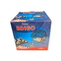 Produktbild: Noris 606108011 - Deluxe Bingo, Für 2 bis 6 Spieler - Der Spieleklassiker 