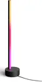 Produktbild: Philips Hue Tischleuchte Gradient Signe schwarz, Smart Home, LED fest integriert, Farbwechsler