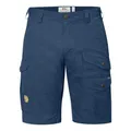 Produktbild: Fjällräven Herren Barents Pro Shorts, blau (Uncle Blue), 48
