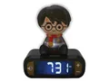 Produktbild: LEXIBOOK HARRY POTTER ALARM Digitaler Wecker