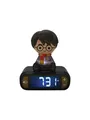 Produktbild: Lexibook Harry Potter - alarm clock - electronic - desktop