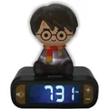 Produktbild: LEXIBOOK HARRY POTTER ALARM Digitaler Wecker Mehrfarbig